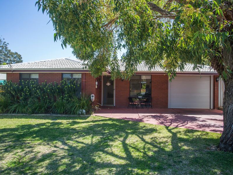 34 Wallawa Street, Wanneroo