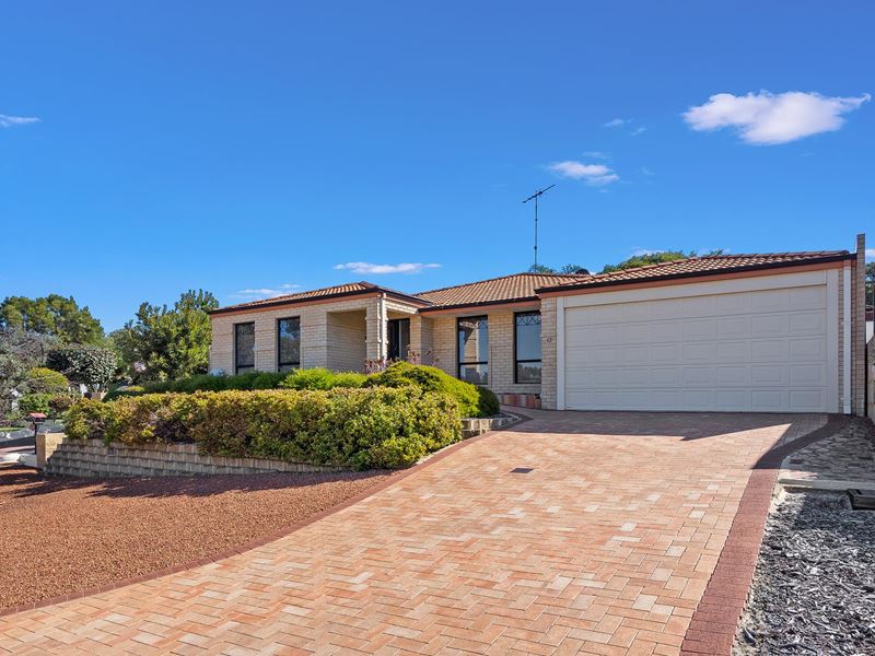 12 Bryde Court, Dawesville WA 6211