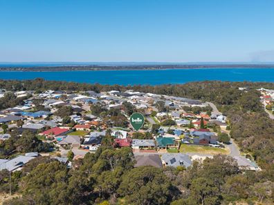 12 Bryde Court, Dawesville WA 6211