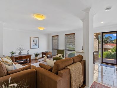 12 Bryde Court, Dawesville WA 6211