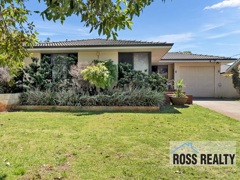 27 Crowhurst Way, Morley WA 6062
