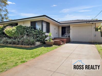 27 Crowhurst Way, Morley WA 6062