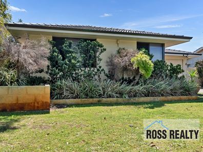 27 Crowhurst Way, Morley WA 6062
