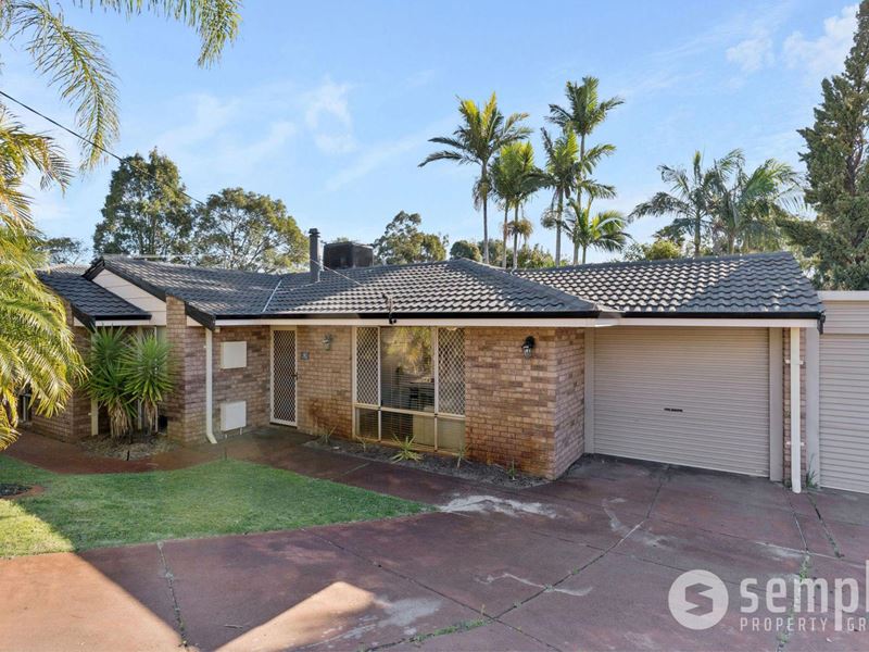6 Bellona Place, Willetton