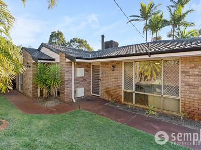 6 Bellona Place, Willetton WA 6155