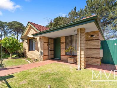 9/42 Gillett Drive, Kardinya WA 6163