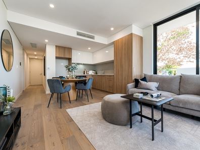 101/4 Paterson Street, Como WA 6152