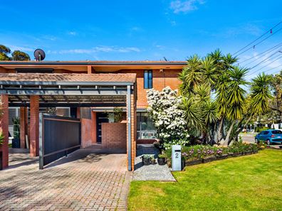2 Windich Place, Leederville WA 6007