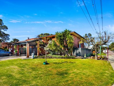 2 Windich Place, Leederville WA 6007