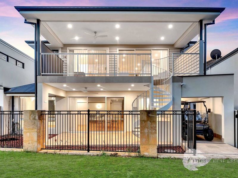 10/77 Hermitage Drive, The Vines