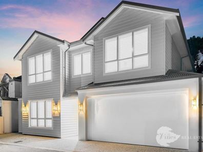 10/77 Hermitage Drive, The Vines WA 6069
