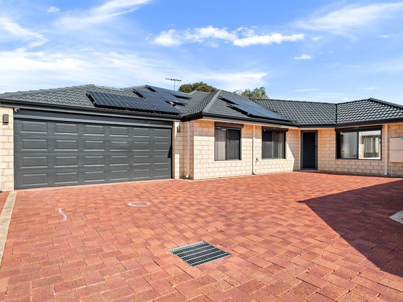 243B George Street, Queens Park WA 6107