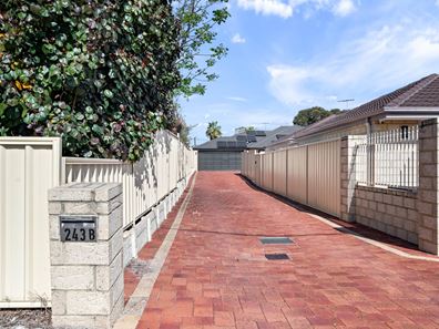 243B George Street, Queens Park WA 6107