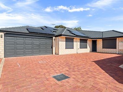 243B George Street, Queens Park WA 6107