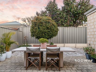 Unit 27/191 Railway Ave, Kelmscott WA 6111
