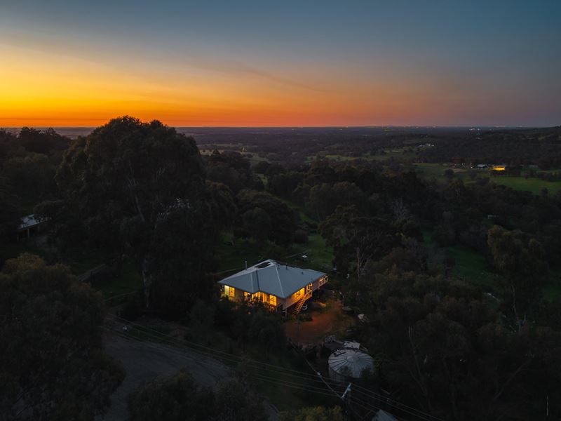 56 Marsh Court, Jarrahdale