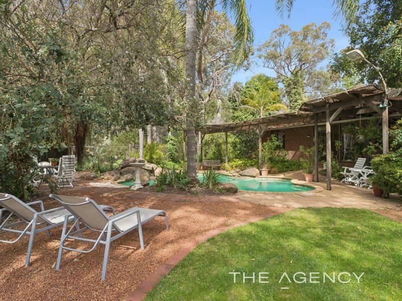 265 Cromwell Road, Sawyers Valley