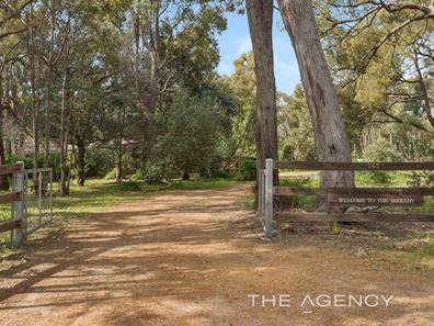 265 Cromwell Road, Sawyers Valley WA 6074