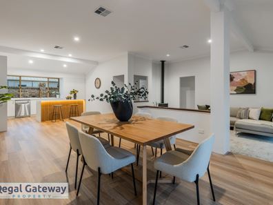 42 Eucalyptus Boulevard, Canning Vale WA 6155