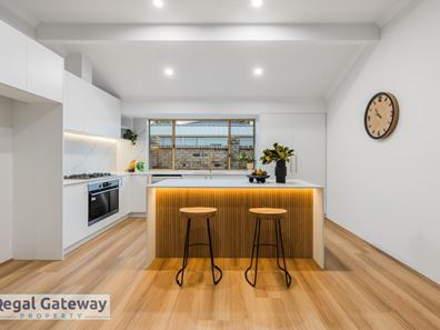42 Eucalyptus Boulevard, Canning Vale WA 6155