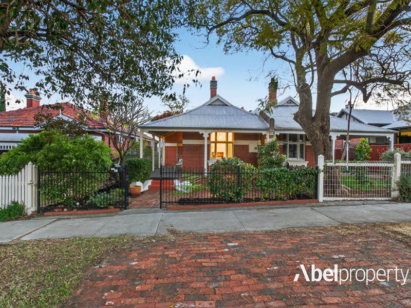 41 Alma Road, Mount Lawley WA 6050