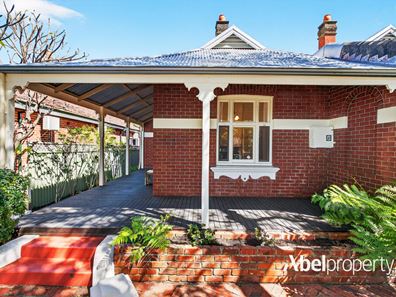 41 Alma Road, Mount Lawley WA 6050