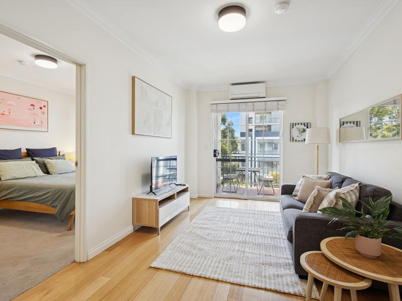 4/105 Colin Street, West Perth WA 6005