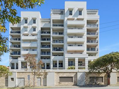 4/105 Colin Street, West Perth WA 6005