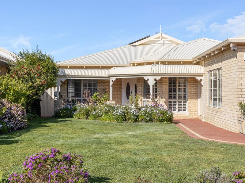 9 Mulloway Court, Sorrento