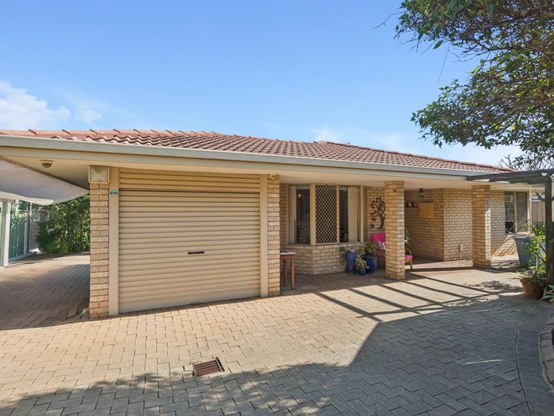 34A First Avenue, Claremont