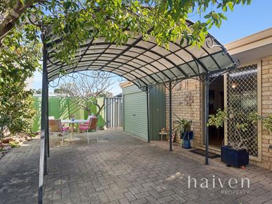 34A First Avenue, Claremont WA 6010