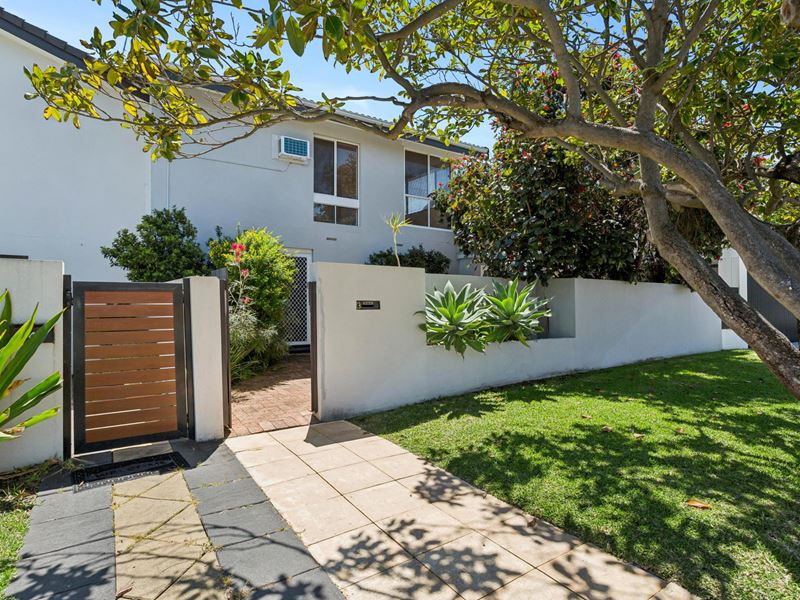3/14 Alston Avenue, Como