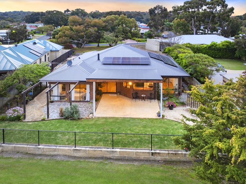 3 Rivendell Court, Dunsborough WA 6281