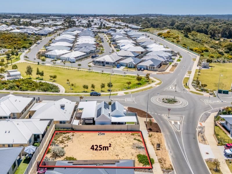 61 Golden Bay Drive, Golden Bay WA 6174