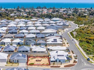 61 Golden Bay Drive, Golden Bay WA 6174