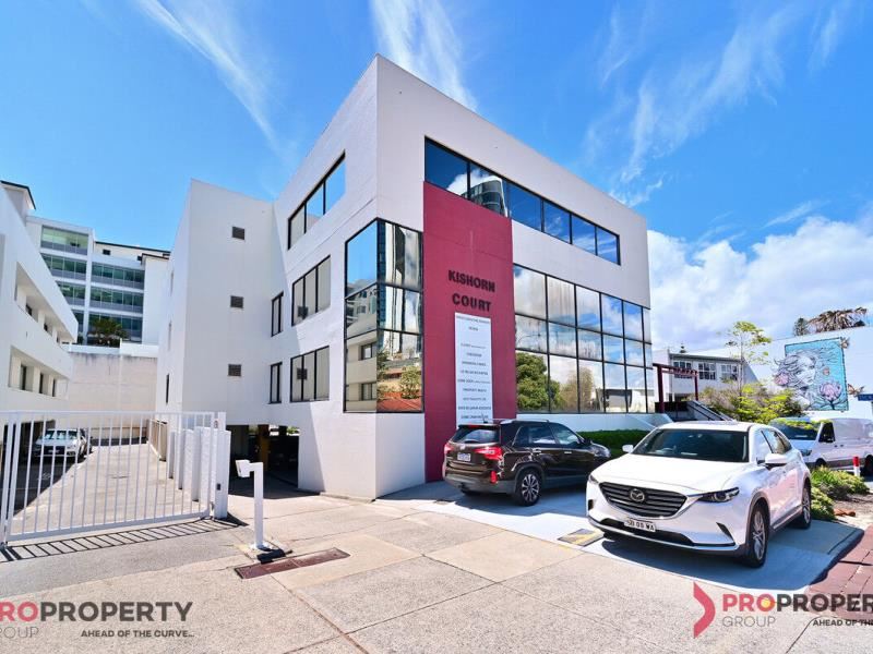 2/58 Kishorn Road, Mount Pleasant