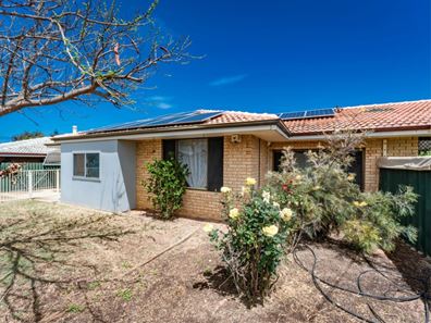 181A Anderson Street, Spalding WA 6530