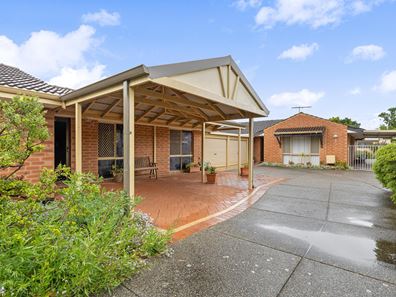 50A Smythe Street, Rockingham WA 6168