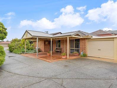 50A Smythe Street, Rockingham WA 6168