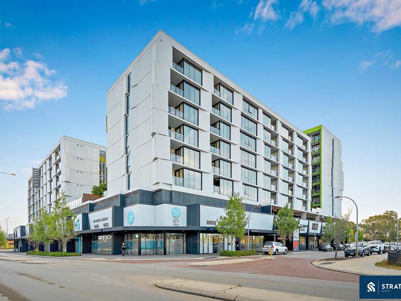 207/6 Baumea Way, Innaloo