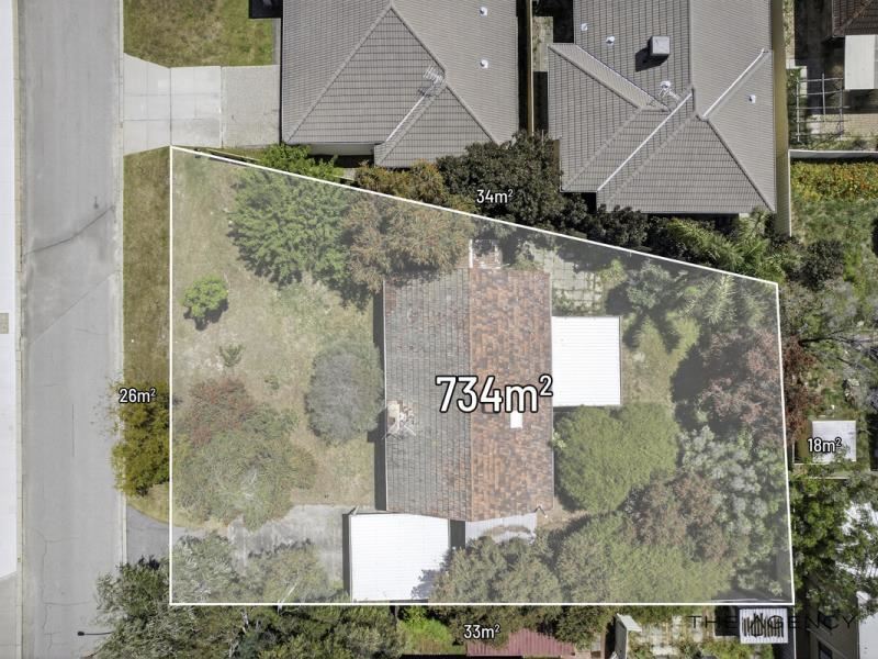 4 Hooson Way, Wilson