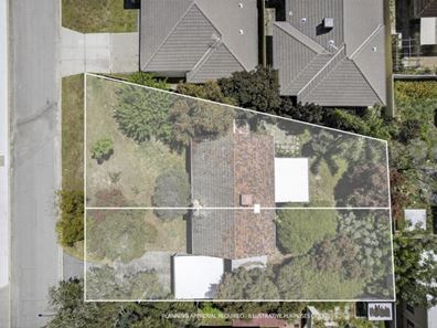 4 Hooson Way, Wilson WA 6107