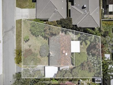 4 Hooson Way, Wilson WA 6107