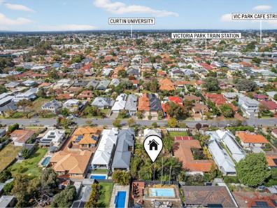 92A Howick Street, Lathlain WA 6100
