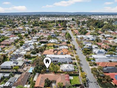 92A Howick Street, Lathlain WA 6100