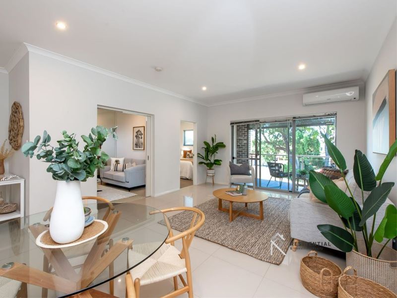 10/40 Muir Street, Innaloo