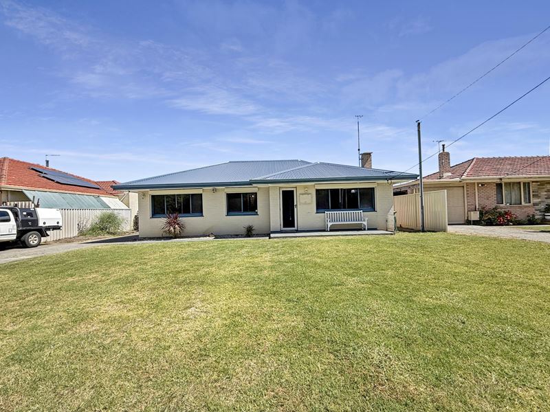 48A Regan Street, Rockingham WA 6168
