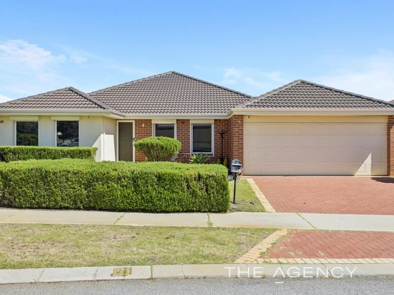 10 Clogher Street, Ridgewood WA 6030