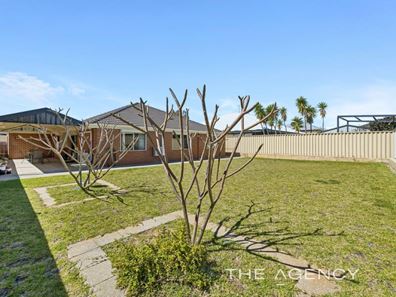 10 Clogher Street, Ridgewood WA 6030