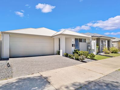 5 Binthalya Street, Golden Bay WA 6174